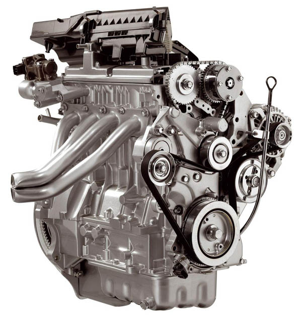 2002 Iti Q45 Car Engine